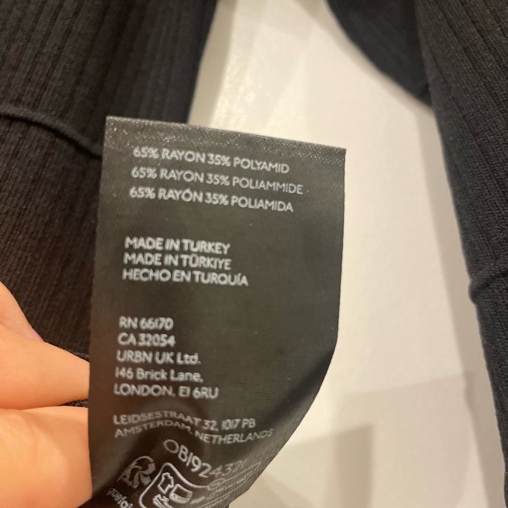 Anthropologie Maeve Collared Cardigan Sweater - Picture 11 of 12